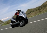 Piaggio MP3